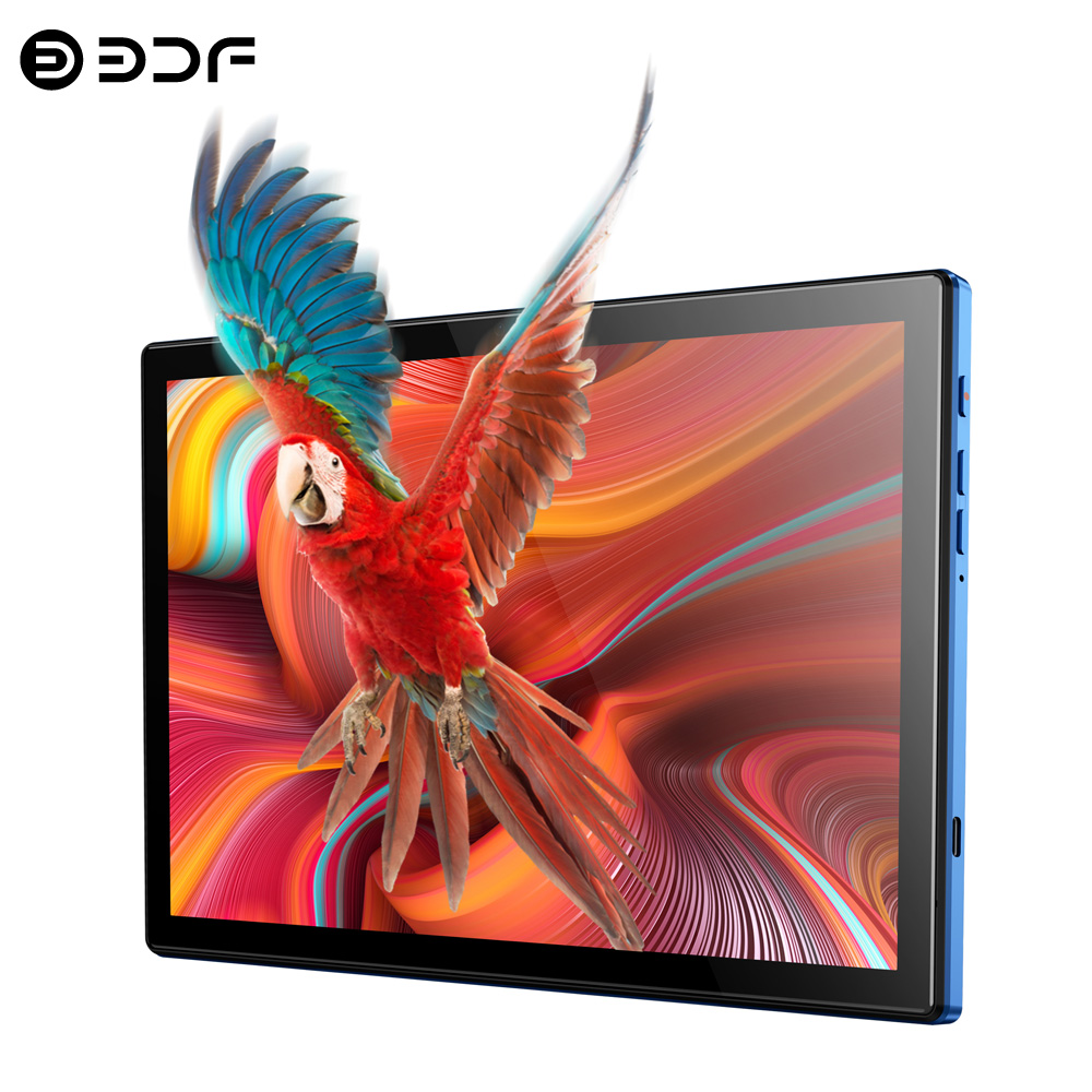 Khadas Vim4 8Gb - Neues 10,1-Zoll-Tablet-PC Android 13 Octa-Core 8GB