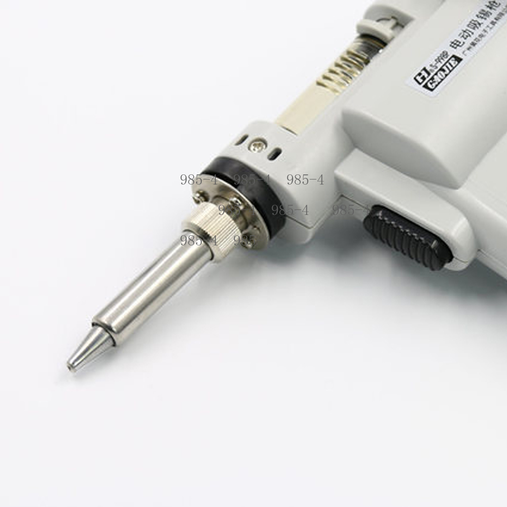 110/220V 100W Löt- und Entlötp – Desoldering Gun Vacuum Electric Bewertung und Preis