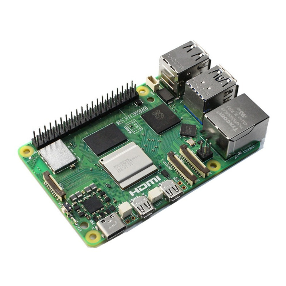 Für Raspberry Pi 5 5B 4B Entwi – Raspberry Pi 5 8Gb Kit Bewertung und Preis