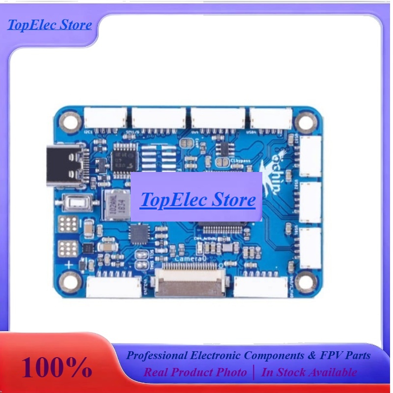 TopEsOchin Tiny Carrier Board  – Raspberry Pi Compute Module 4 8Gb 32Gb Bewertung und Preis